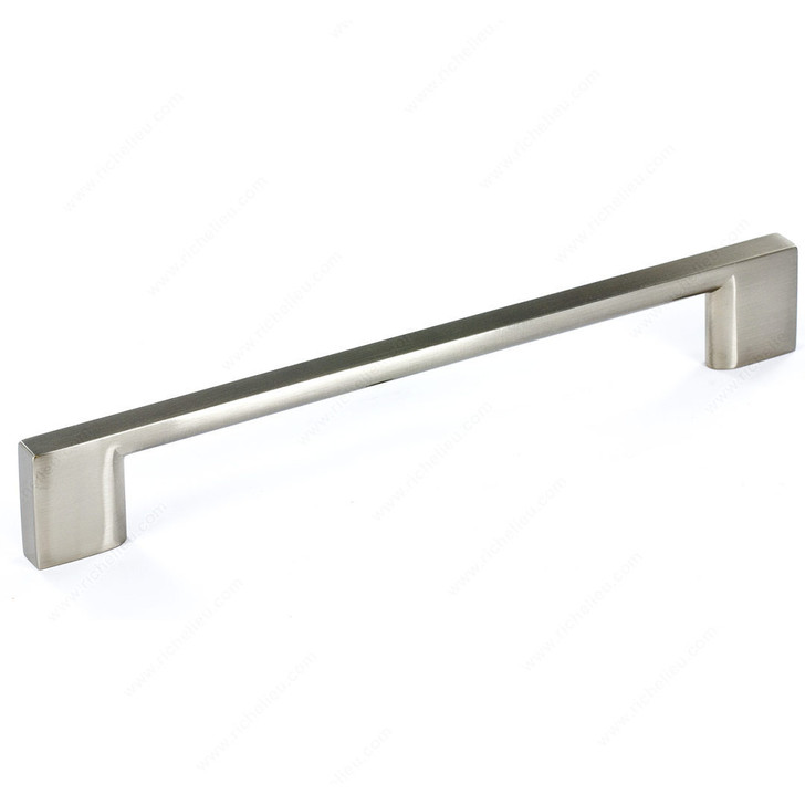 BP8160160195 Modern Metal Pull - 8160