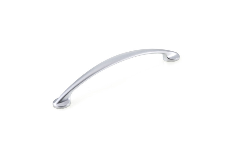BP82905128174 Modern Metal Pull - 8290