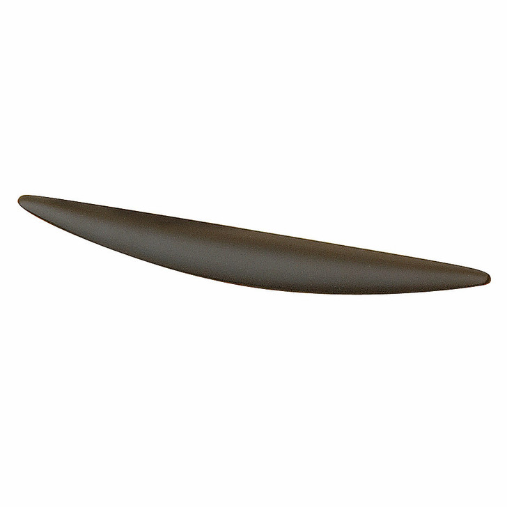 322696900 Metal Pull 96Mm Matte Black