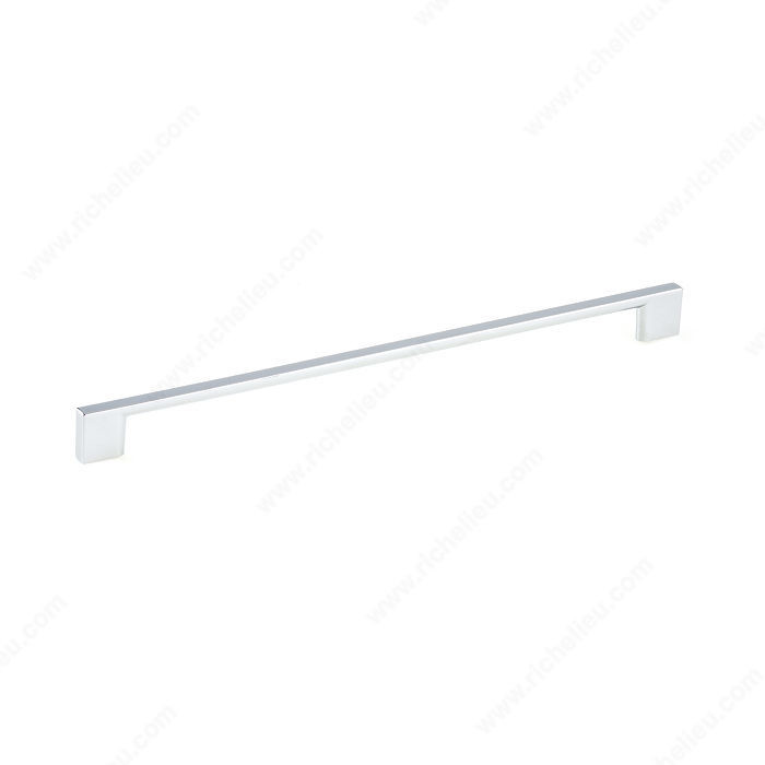 BP8160320140 Modern Metal Pull - 8160