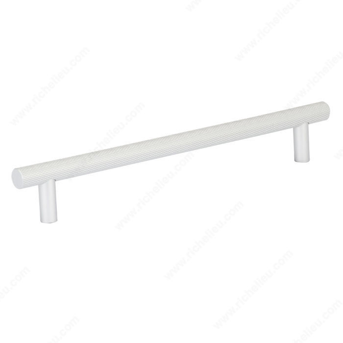BP306019210 Modern Metal Pull - 3060
