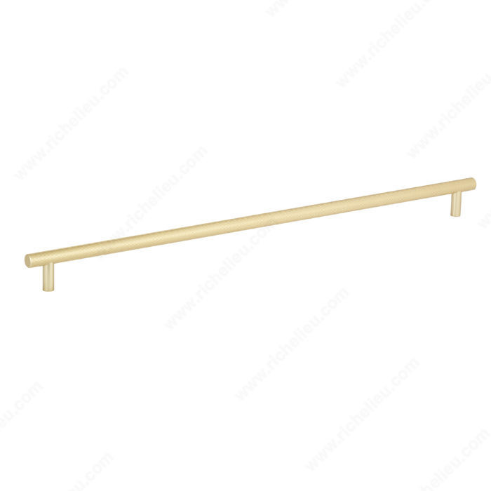 BP3060448160 Modern Metal Pull - 3060
