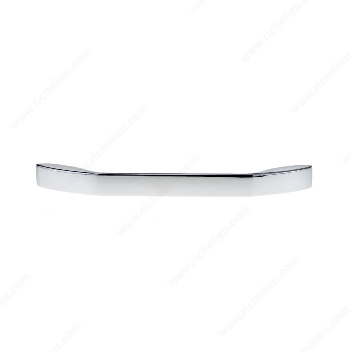 BP9256160140 Modern Metal Pull - 9256