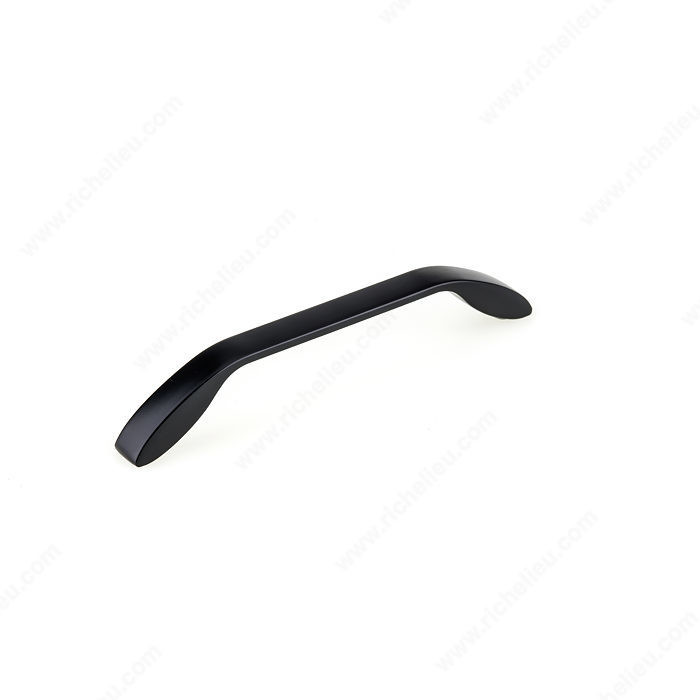 BP9256160900 Modern Metal Pull - 9256