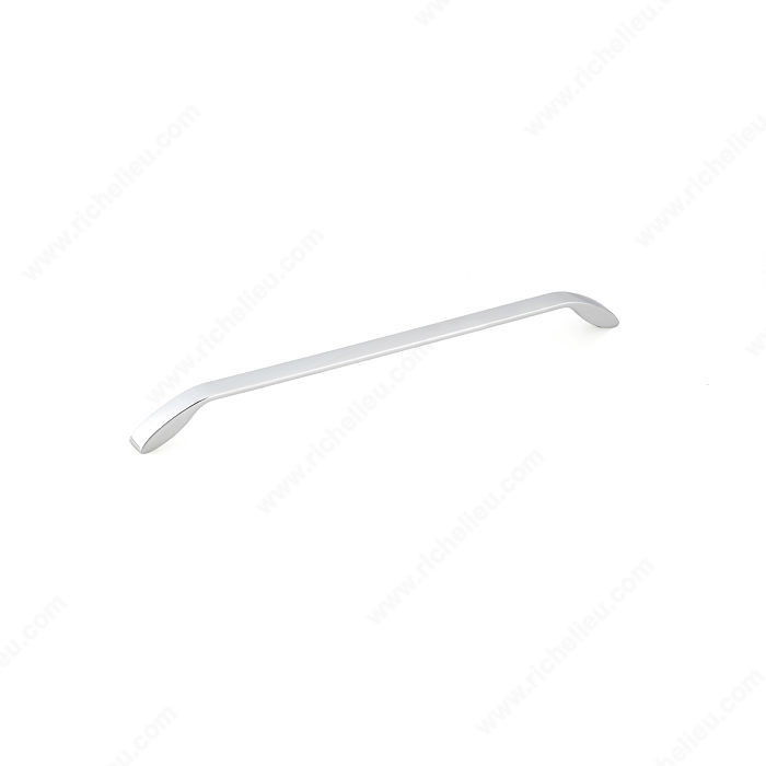 BP9256320140 Modern Metal Pull - 9256