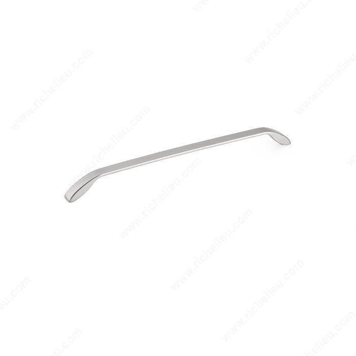 BP9256320195 Modern Metal Pull - 9256