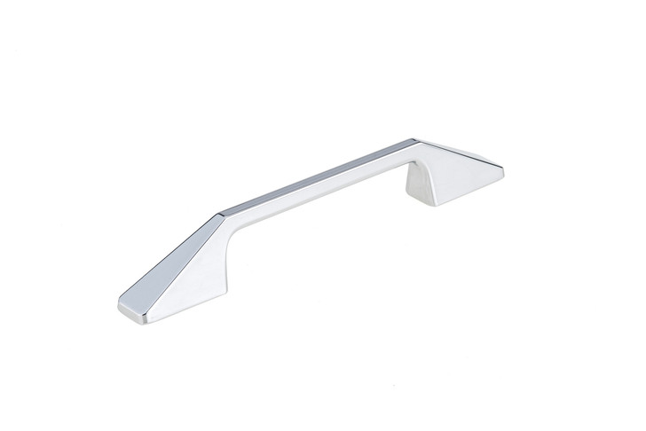 BP7238128140 Modern Metal Pull - 7238