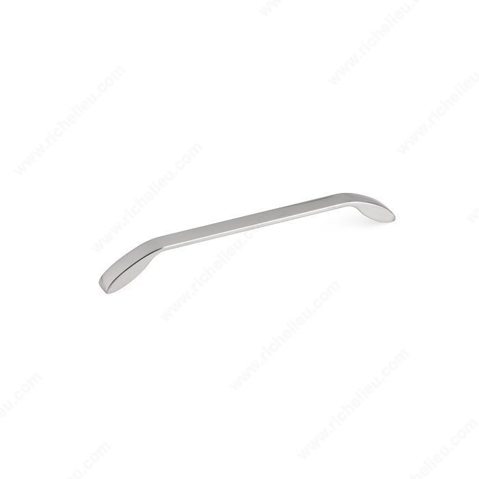 BP9256224195 Modern Metal Pull - 9256
