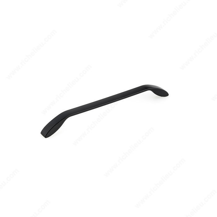 BP9256224900 Modern Metal Pull - 9256