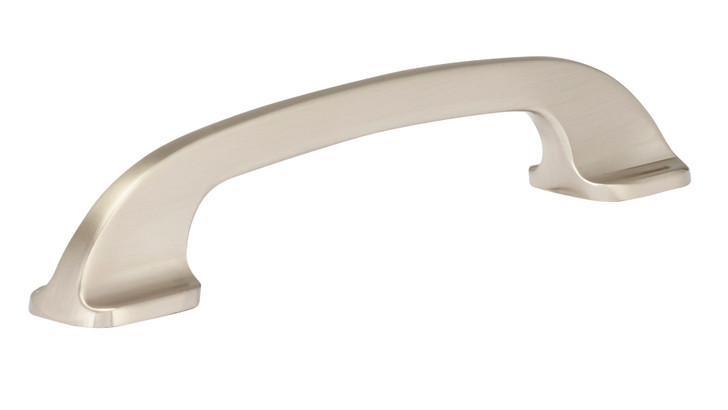 BP735096195 Modern Metal Pull - 7350