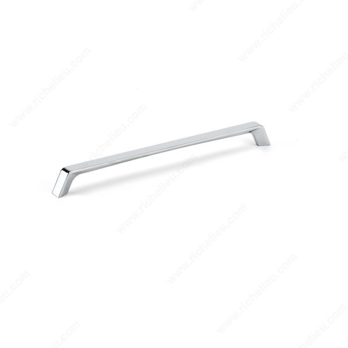 BP7348256140 Modern Metal Pull - 7348