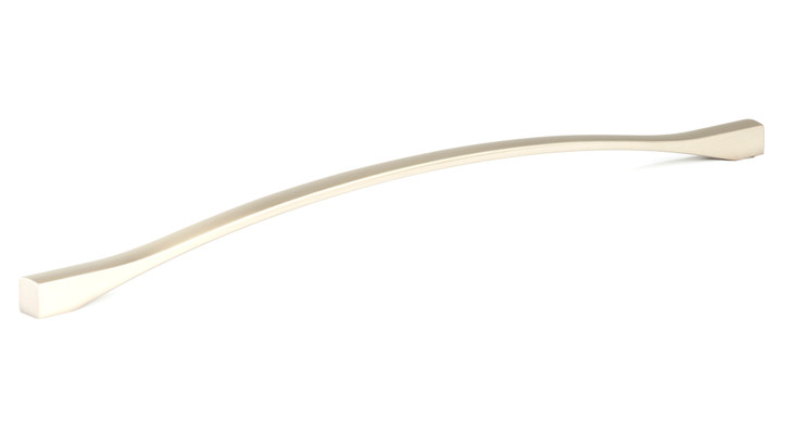 BP8232288195 Modern Metal Pull - 8232