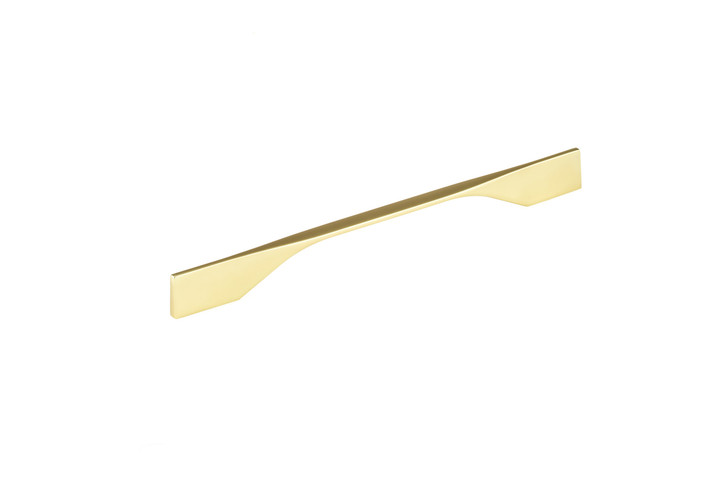 BP9253256165 Modern Metal Pull - 9253