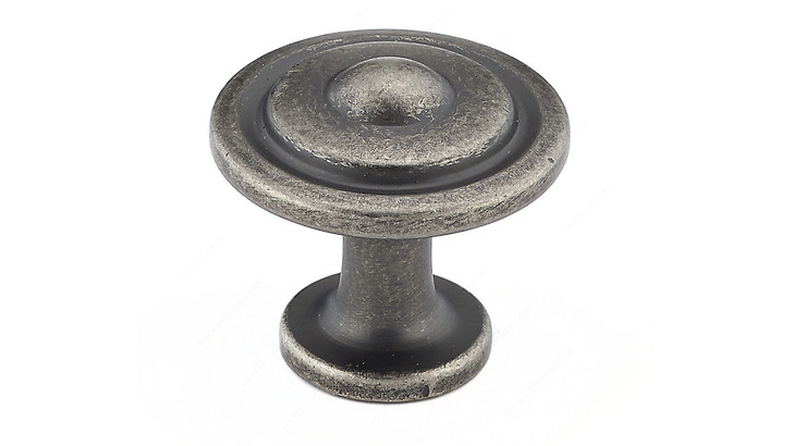 BP2920142 Traditional Metal Knob - 2920