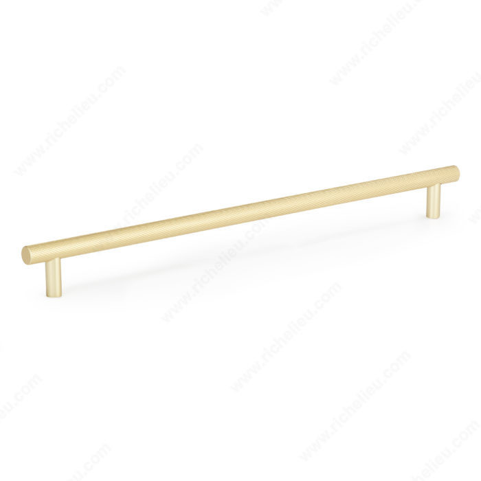 BP3060320160 Modern Metal Pull - 3060