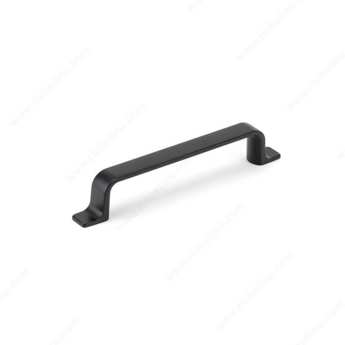 BP52003128900 Modern Metal Pull - 52003