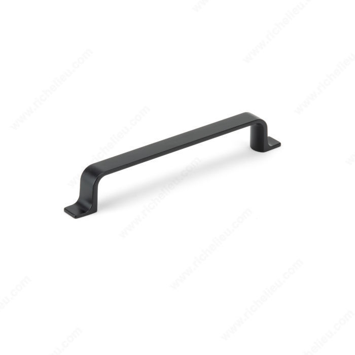 BP52003160900 Modern Metal Pull - 52003