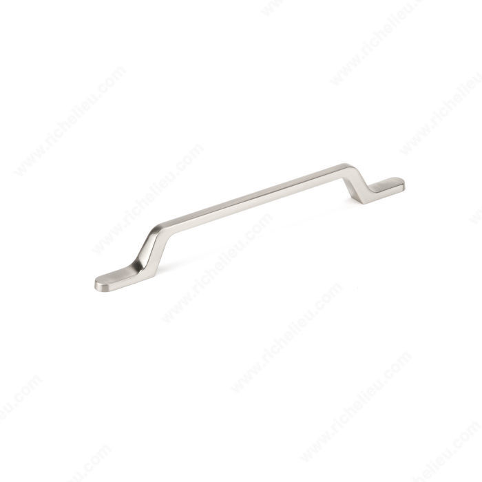 BP52010160195 Modern Metal Pull - 52010