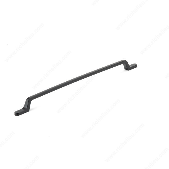 BP52010320900 Modern Metal Pull - 52010