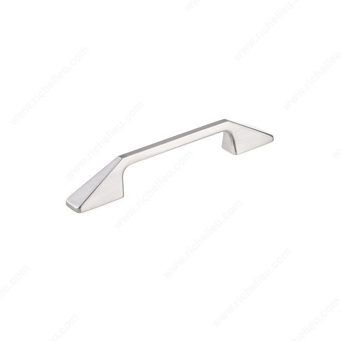 BP7238128195 Modern Metal Pull - 7238