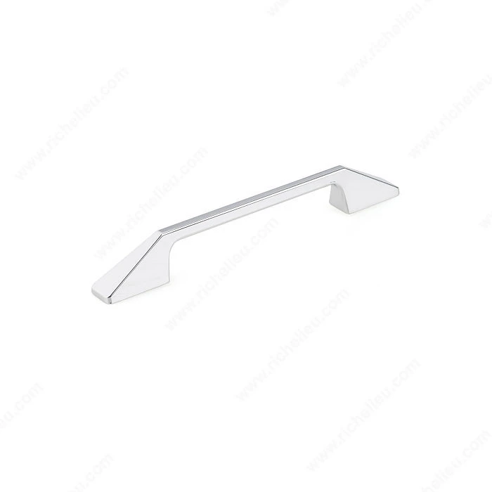 BP7238160140 Modern Metal Pull - 7238