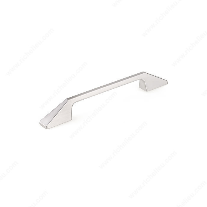 BP7238160195 Modern Metal Pull - 7238