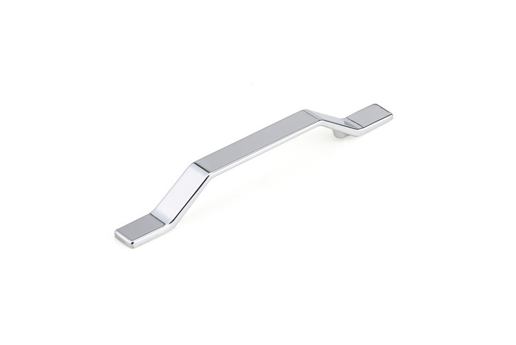 BP7265128140 Modern Metal Pull - 7265