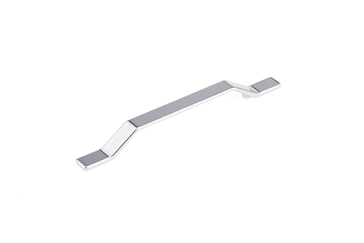 BP7265160140 Modern Metal Pull - 7265