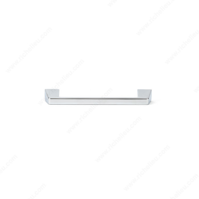 BP7340128140 Modern Metal Pull - 7340