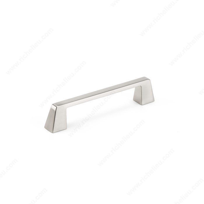 BP7340128195 Modern Metal Pull - 7340