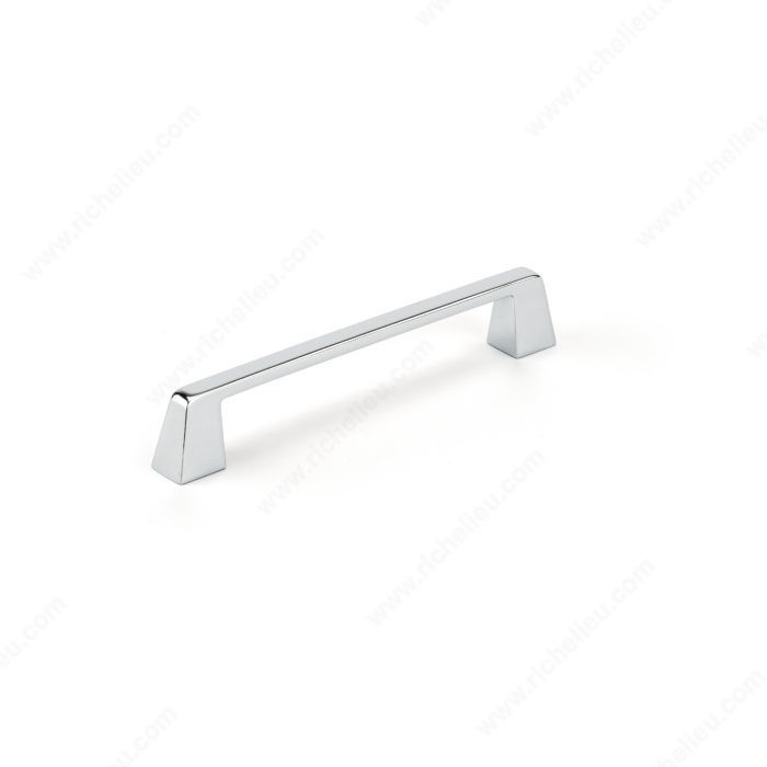 BP7340160140 Modern Metal Pull - 7340