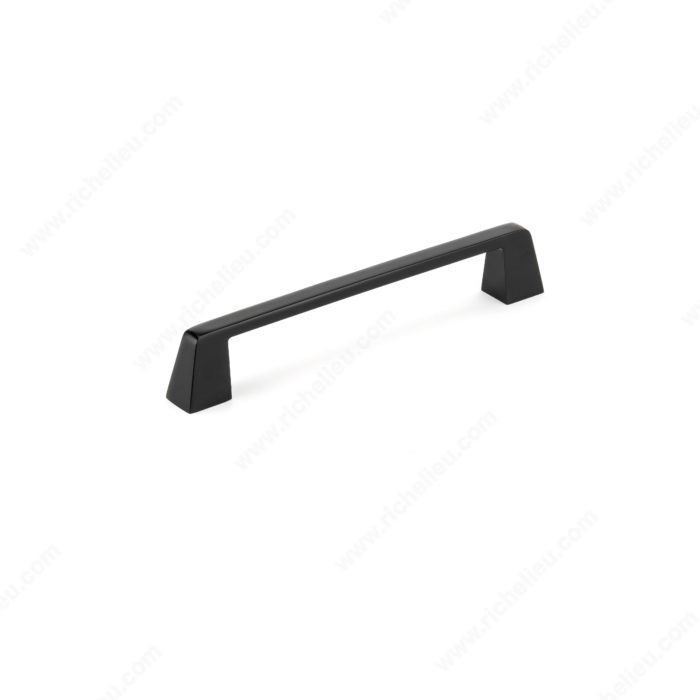 BP7340160900 Modern Metal Pull - 7340