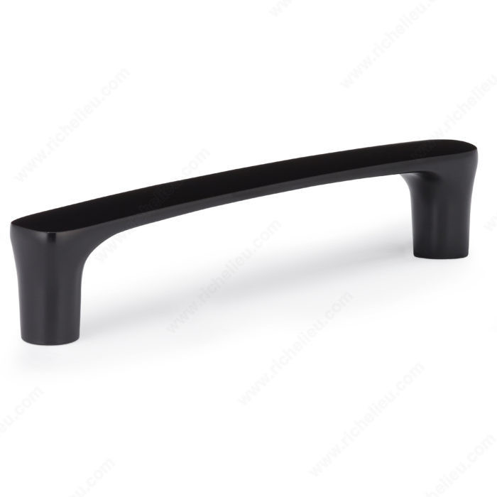 BP7345128900 Modern Metal Pull - 7345
