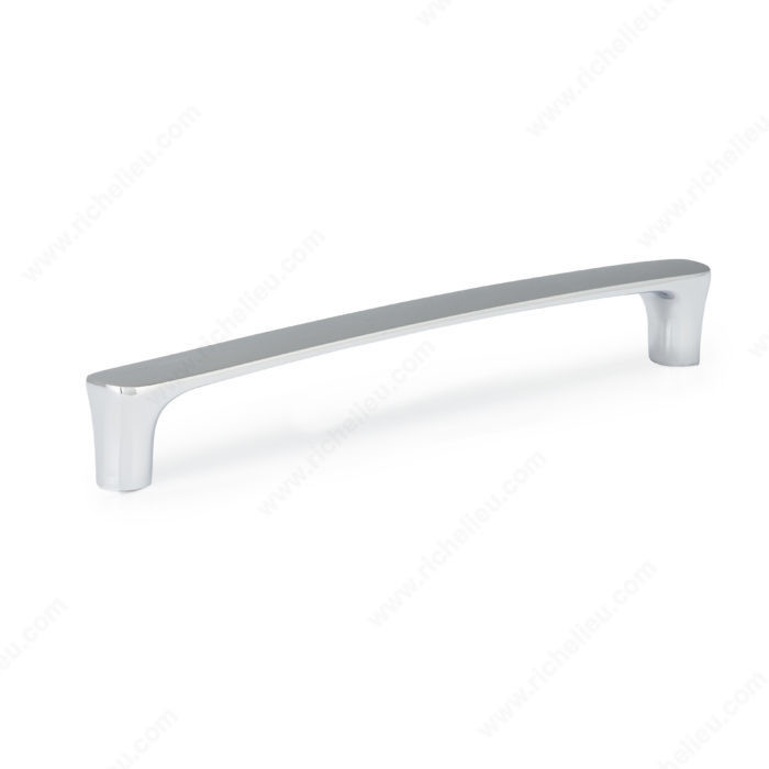 BP7345192140 Modern Metal Pull - 7345