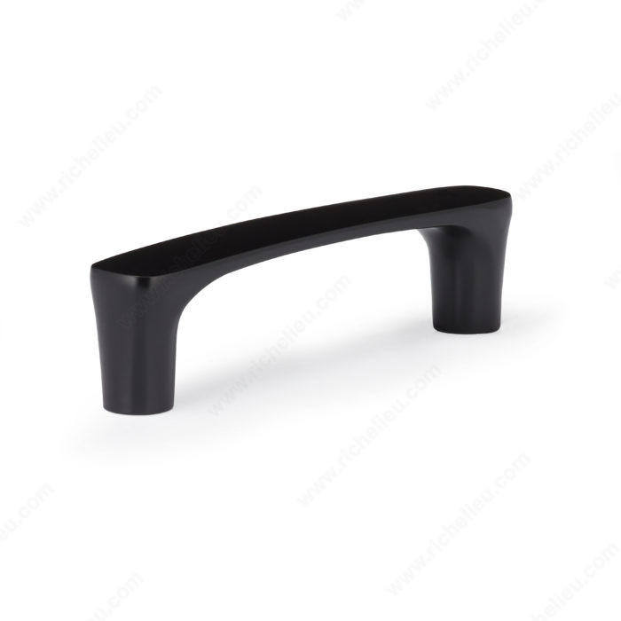 BP734596900 Modern Metal Pull - 7345