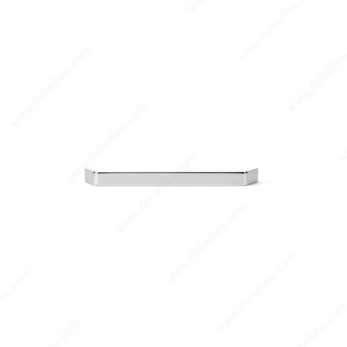 BP7348160140 Modern Metal Pull - 7348