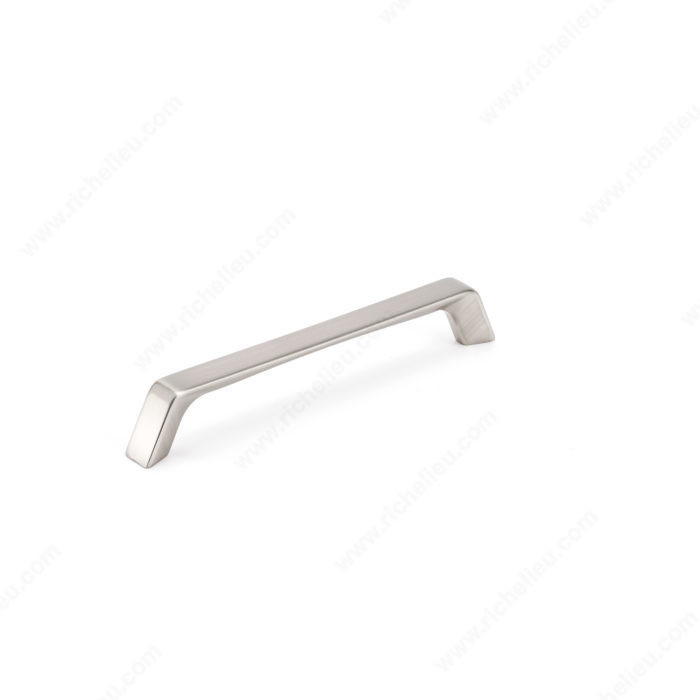 BP7348160195 Modern Metal Pull - 7348