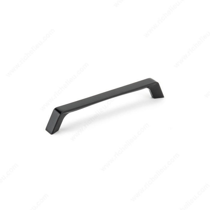BP7348160900 Modern Metal Pull - 7348