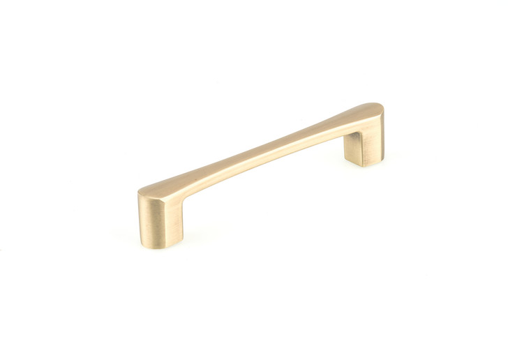 BP7470128160 Modern Metal Pull - 7470