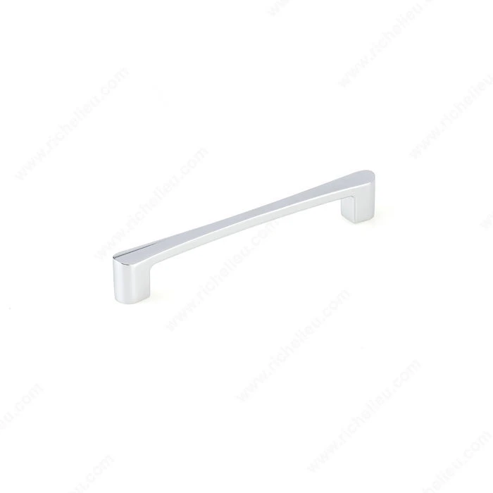 BP7470160140 Modern Metal Pull - 7470