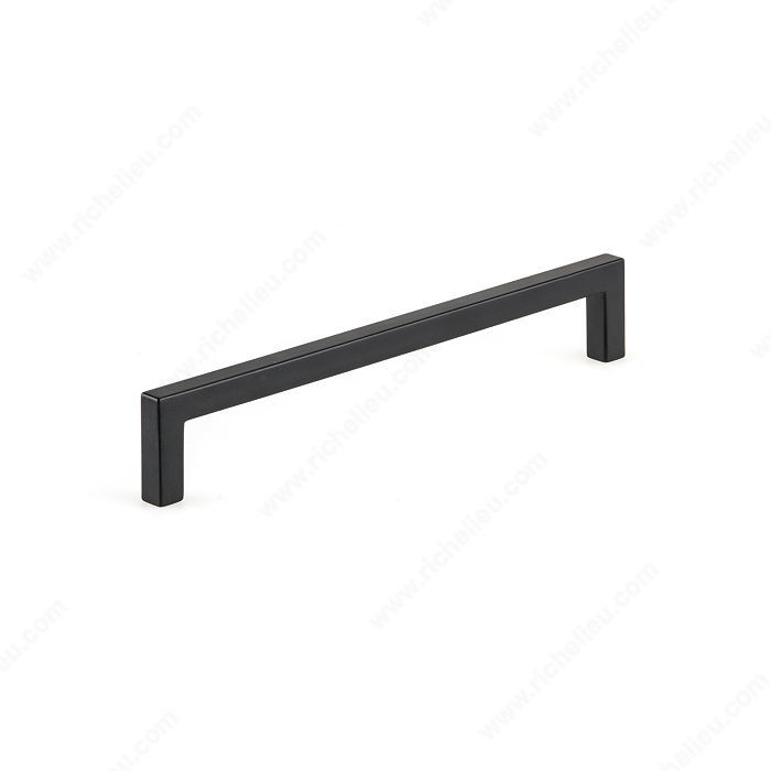BP873192900 Modern Metal Pull - 873