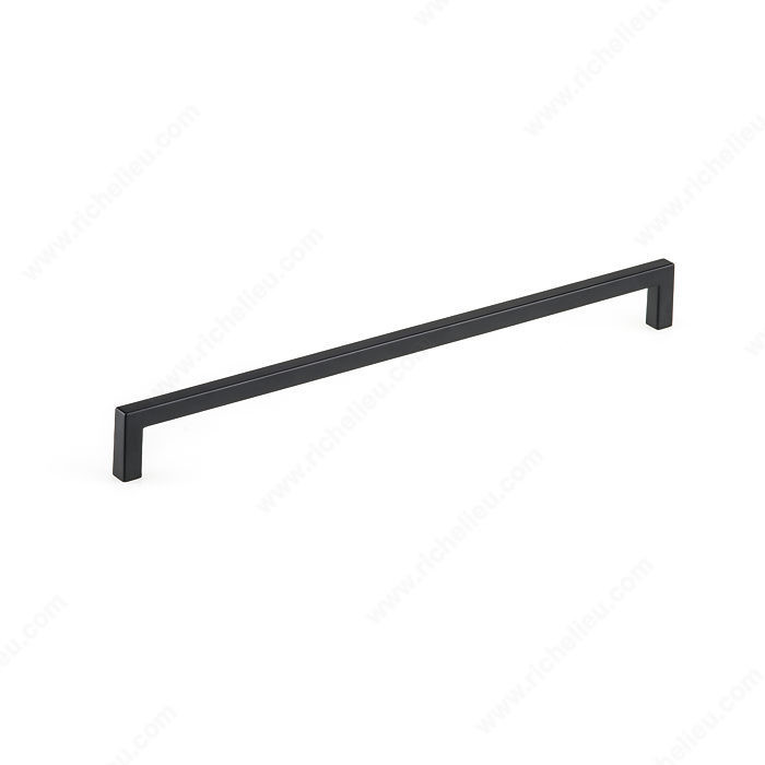 BP873320900 Modern Metal Pull - 873