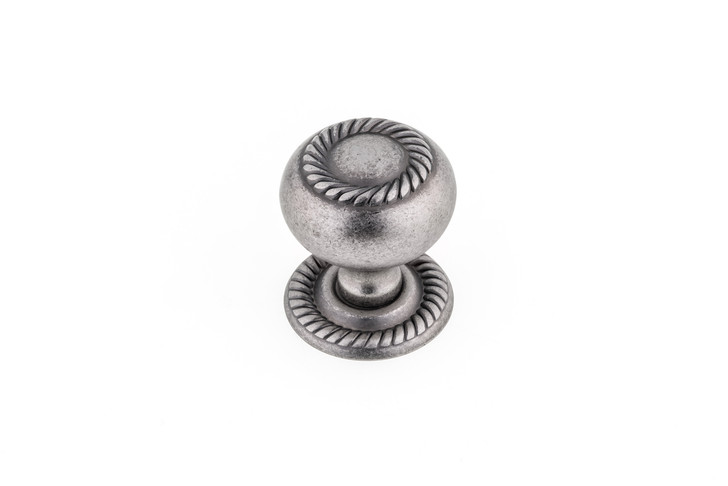 BP86060142 Traditional Metal Knob - 8606