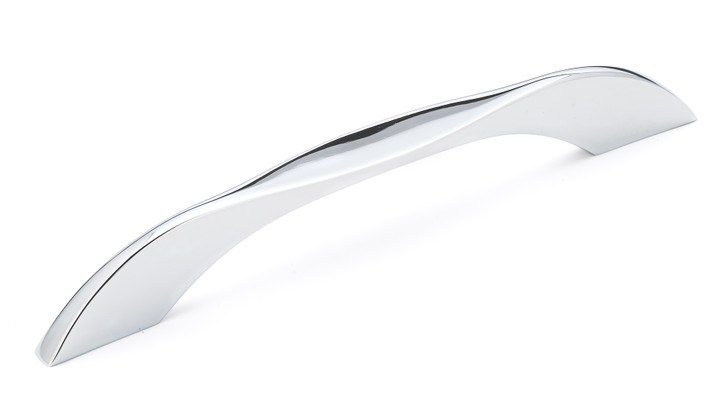 BP6969128140 Modern Metal Pull - 6969