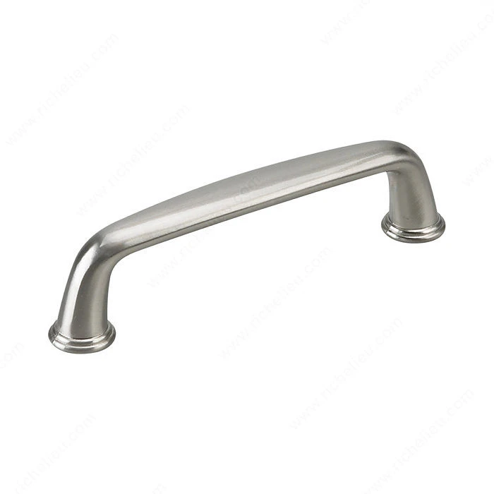 BP877195 Traditional Metal Pull - 877A