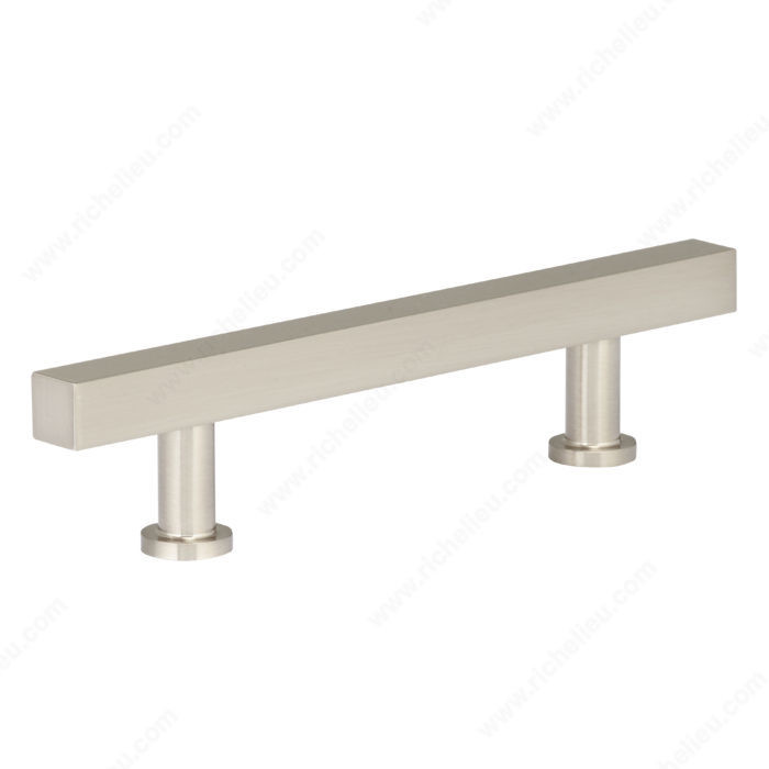 BP886496195 Modern Metal Pull - 8864