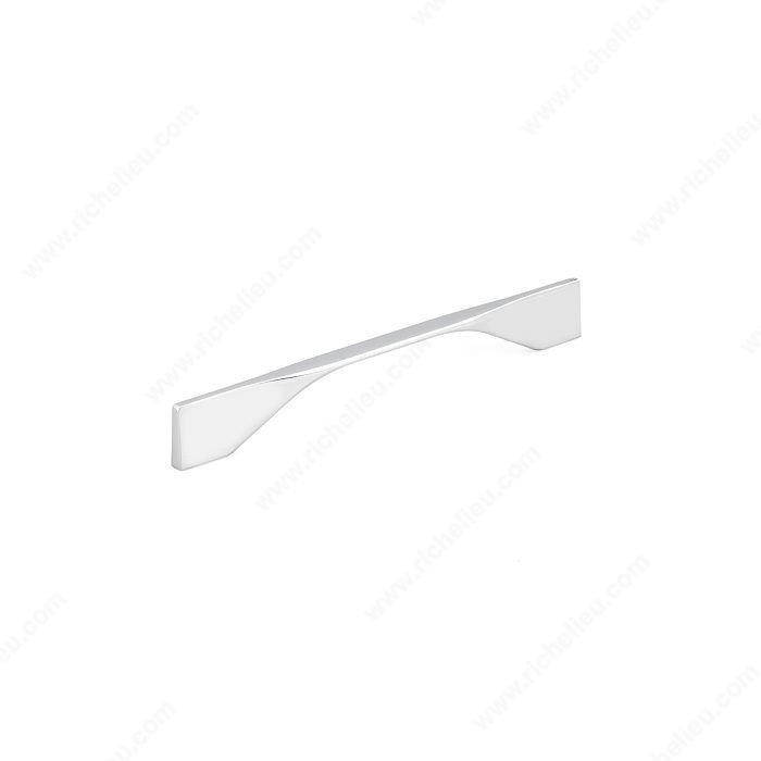 BP9253192140 Modern Metal Pull - 9253