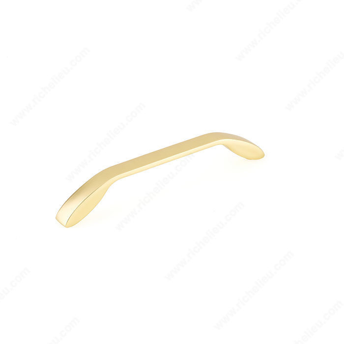 BP9455160165 Modern Metal Pull - 9455