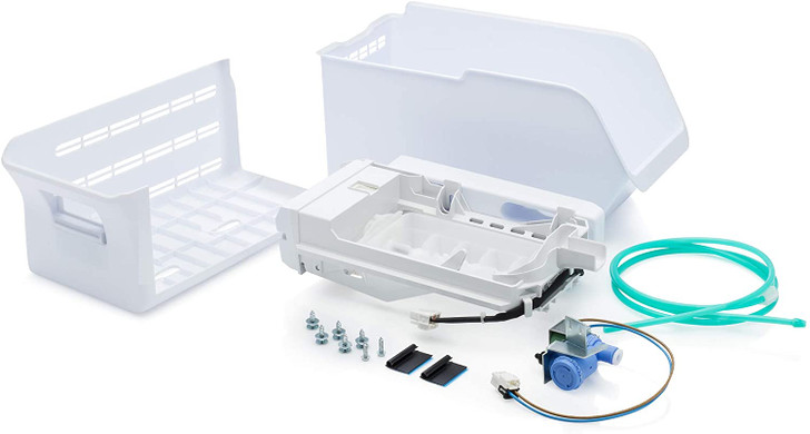 IM117000 - Frigidaire Top Mount Refrigerator Ice Maker Kit