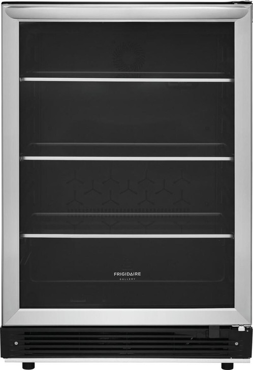 FGBC5334VS - FRIG GALLERY 35 BOTTLE WINE COOLER